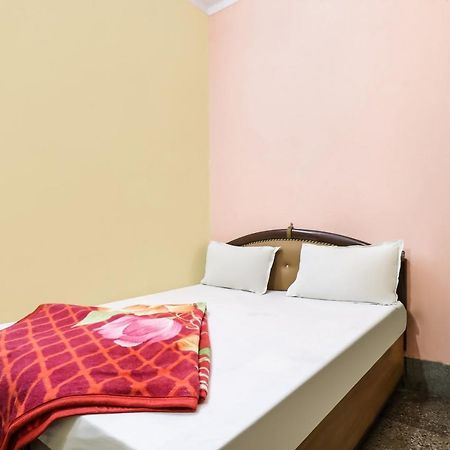 Spot On 38315 Bhagirathi Guest House Spot Haridwār Exterior photo