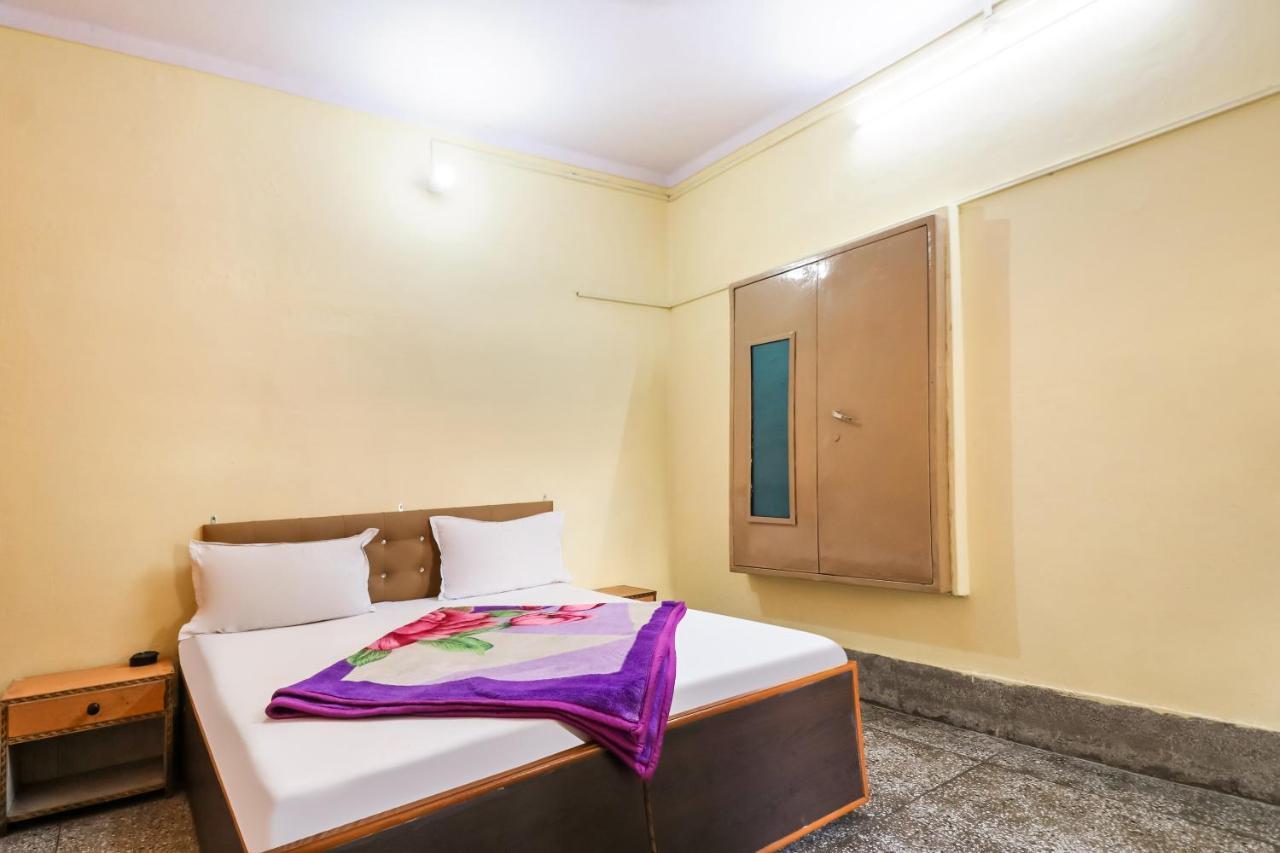 Spot On 38315 Bhagirathi Guest House Spot Haridwār Exterior photo