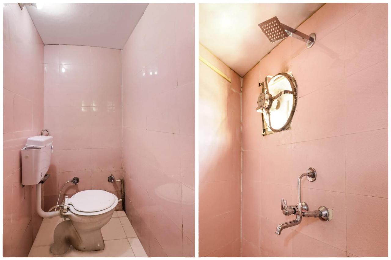 Spot On 38315 Bhagirathi Guest House Spot Haridwār Exterior photo