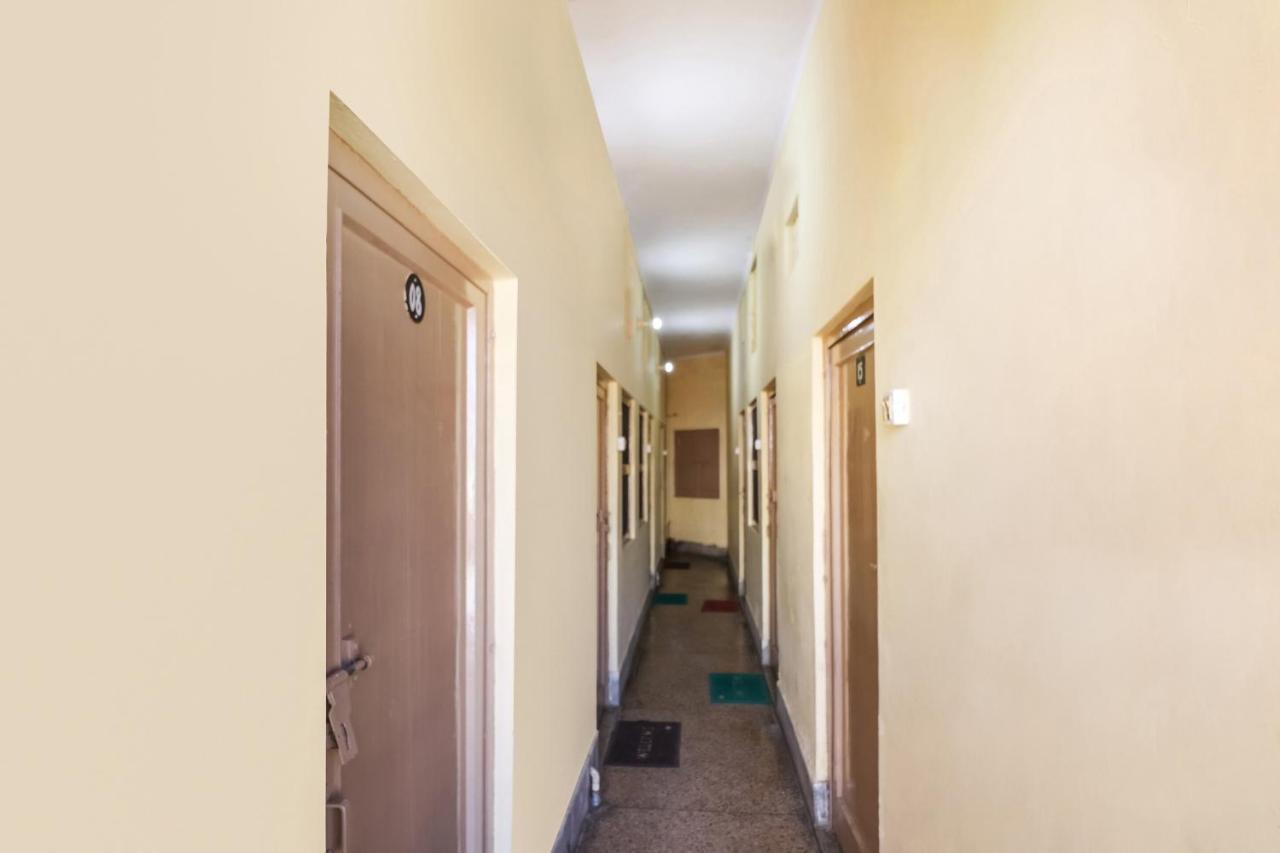 Spot On 38315 Bhagirathi Guest House Spot Haridwār Exterior photo