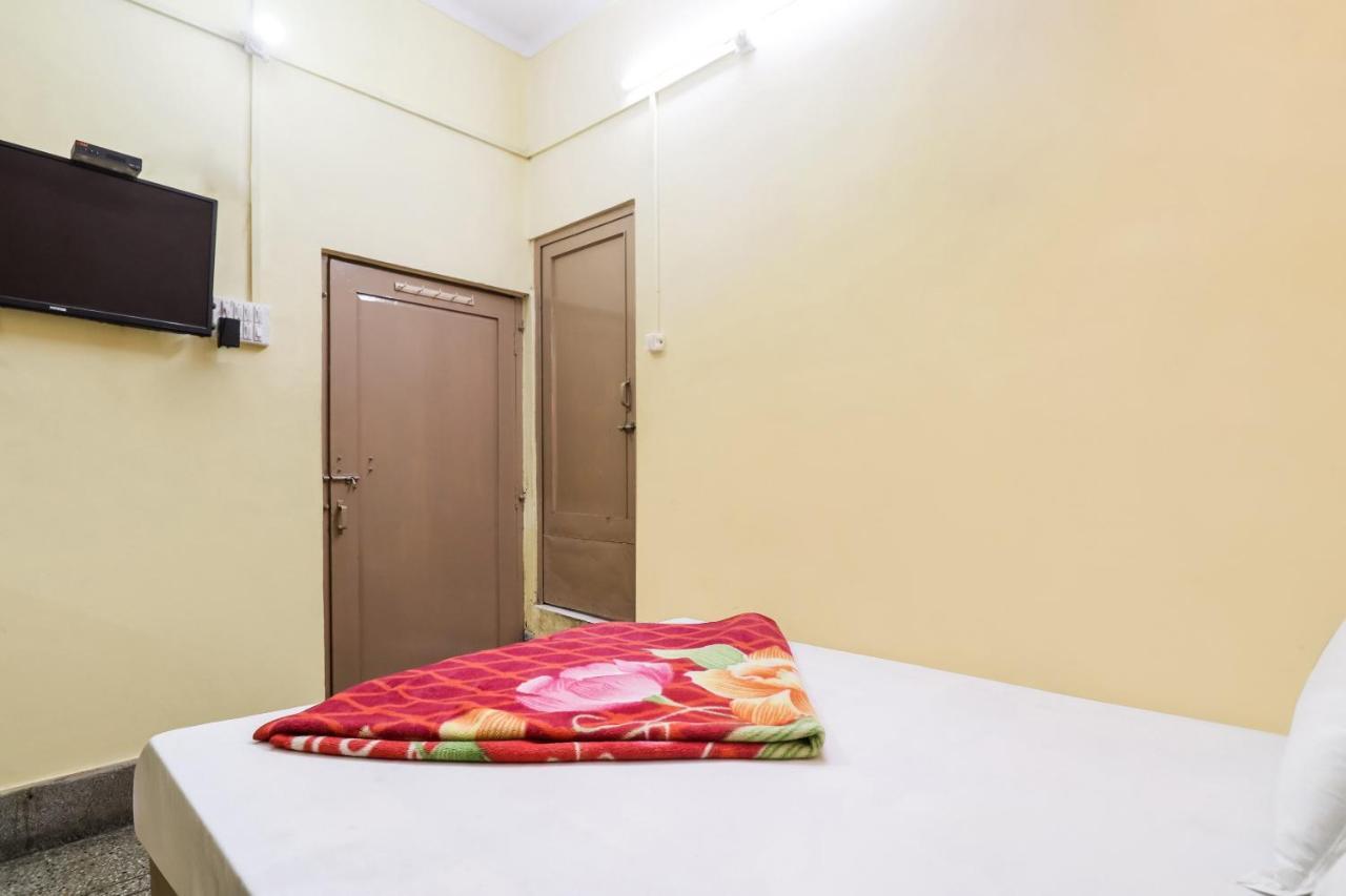 Spot On 38315 Bhagirathi Guest House Spot Haridwār Exterior photo