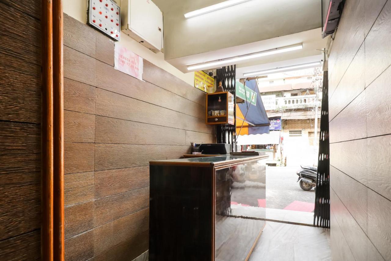 Spot On 38315 Bhagirathi Guest House Spot Haridwār Exterior photo