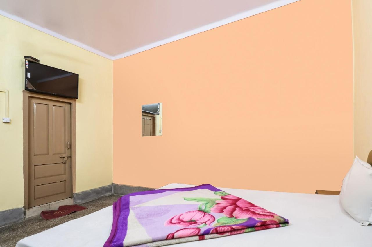 Spot On 38315 Bhagirathi Guest House Spot Haridwār Exterior photo