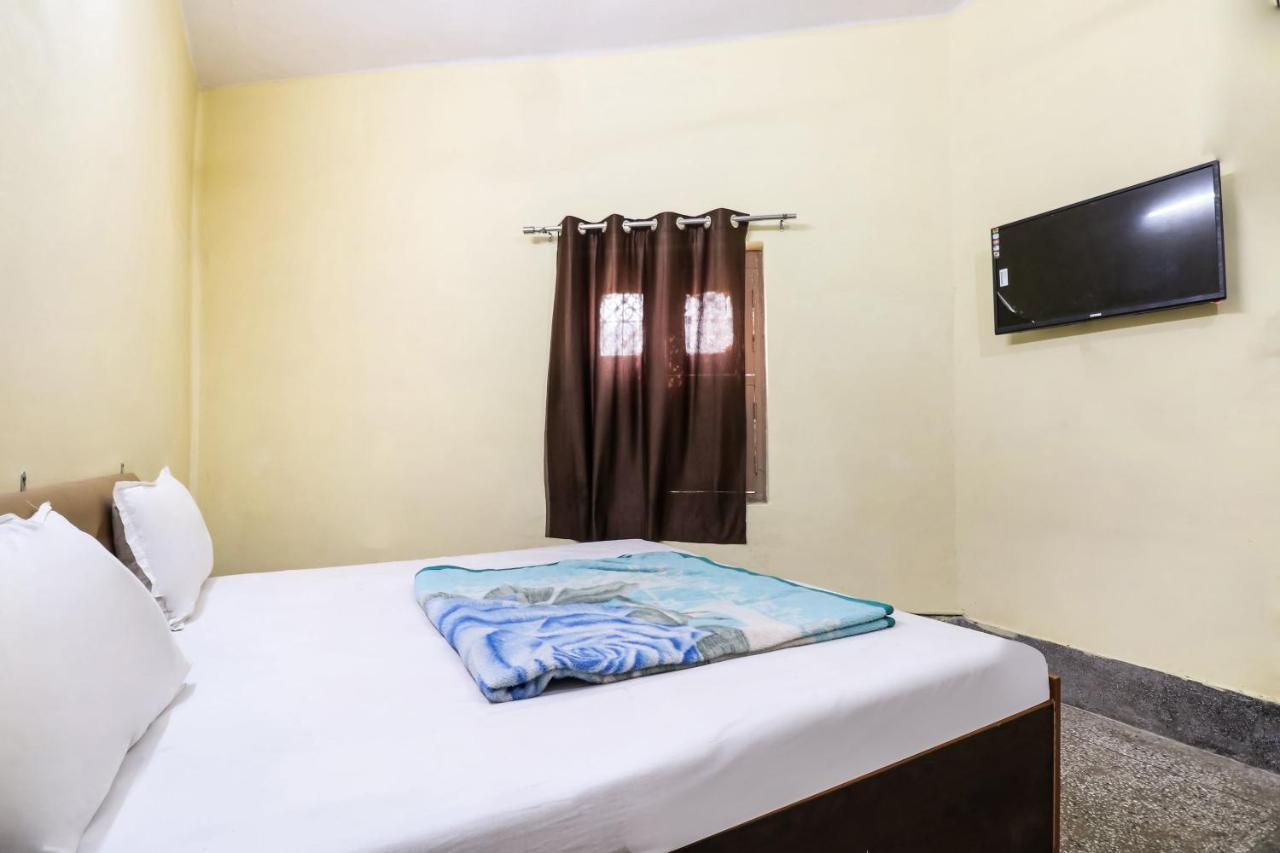 Spot On 38315 Bhagirathi Guest House Spot Haridwār Exterior photo
