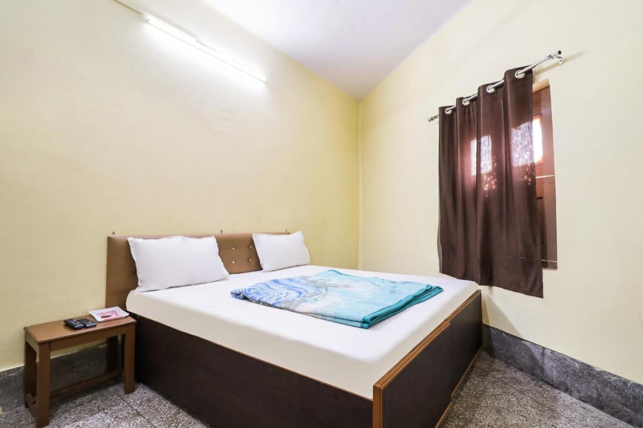 Spot On 38315 Bhagirathi Guest House Spot Haridwār Exterior photo