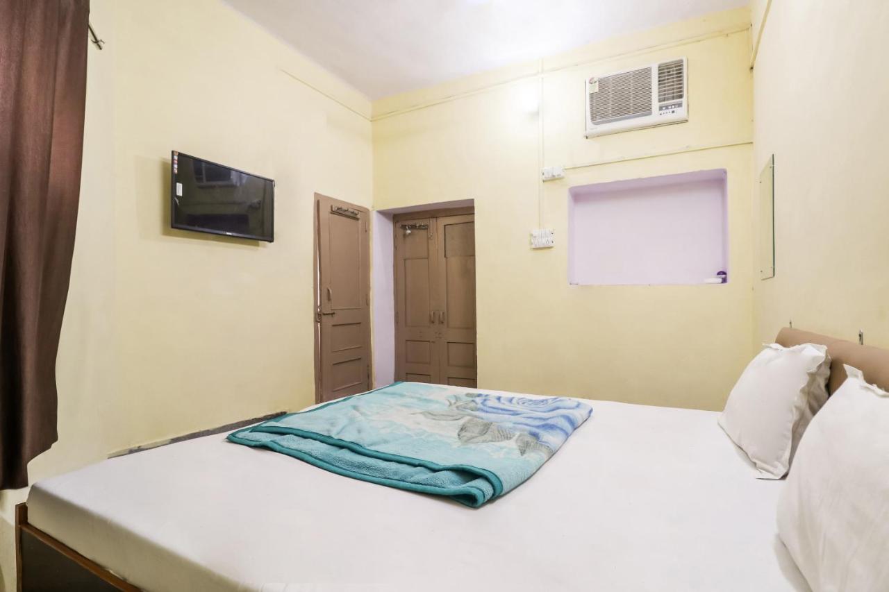 Spot On 38315 Bhagirathi Guest House Spot Haridwār Exterior photo