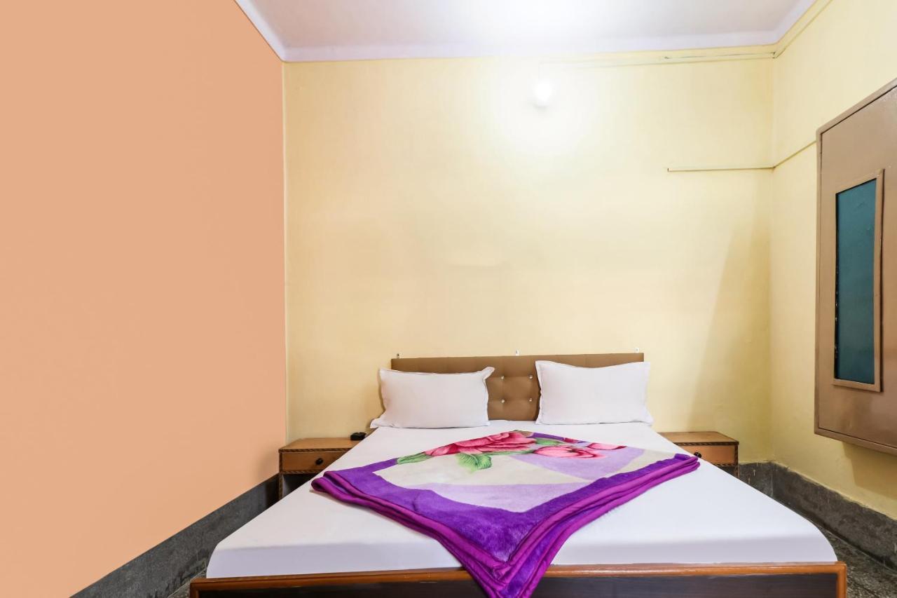 Spot On 38315 Bhagirathi Guest House Spot Haridwār Exterior photo