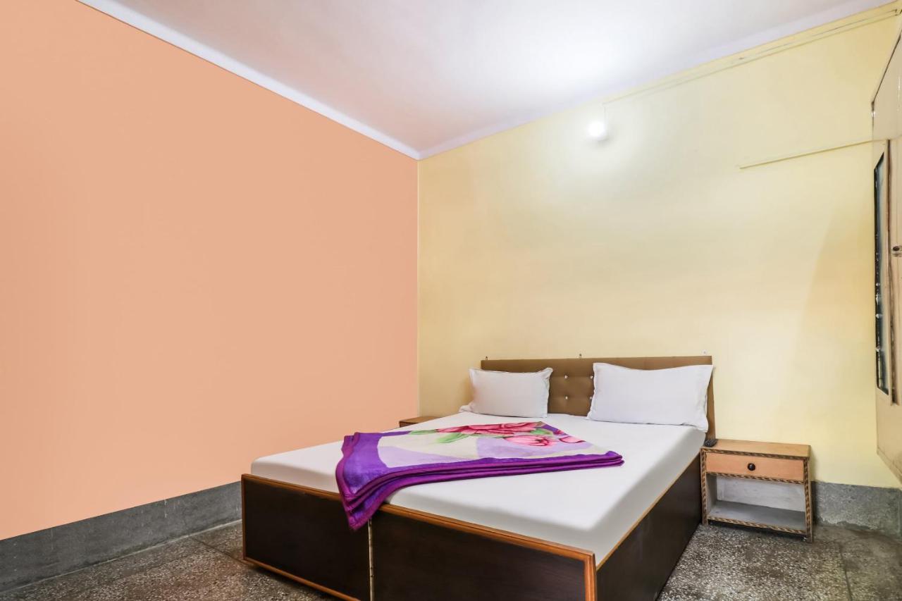 Spot On 38315 Bhagirathi Guest House Spot Haridwār Exterior photo
