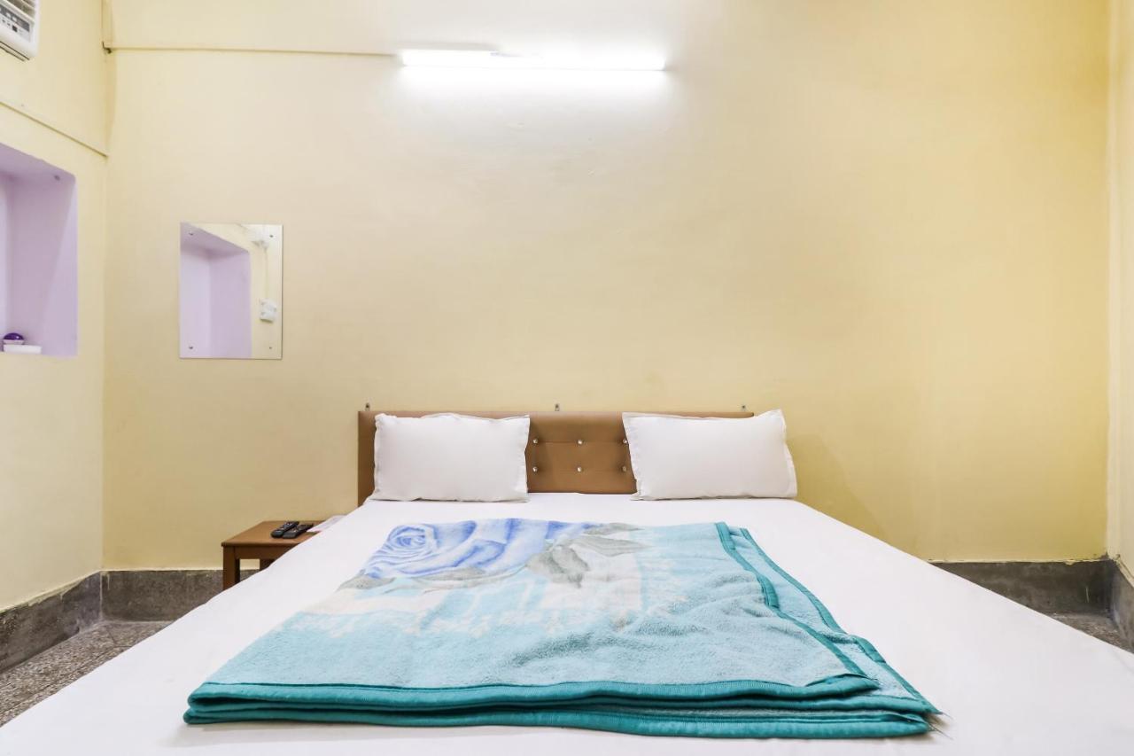 Spot On 38315 Bhagirathi Guest House Spot Haridwār Exterior photo