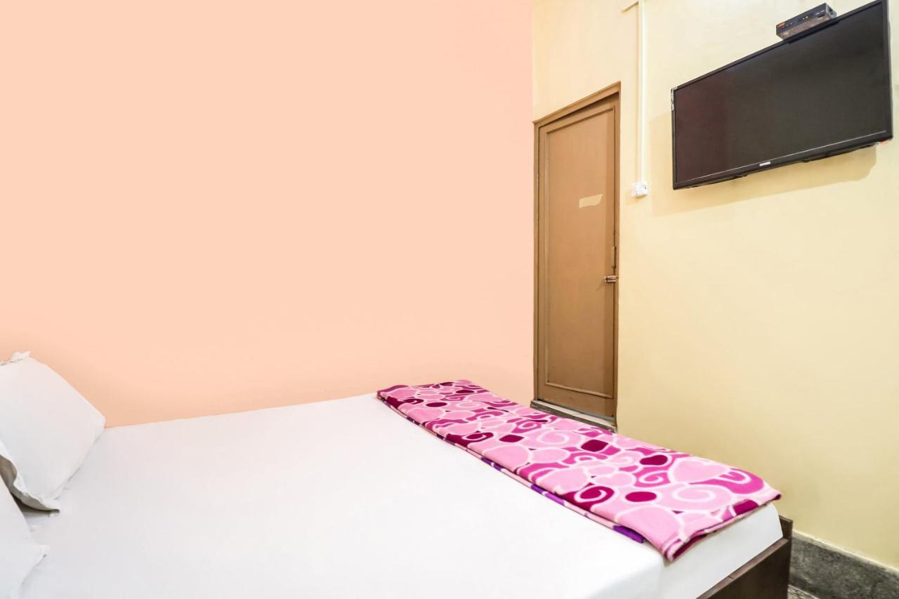 Spot On 38315 Bhagirathi Guest House Spot Haridwār Exterior photo