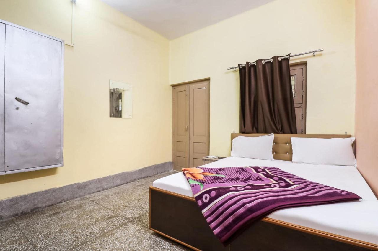 Spot On 38315 Bhagirathi Guest House Spot Haridwār Exterior photo