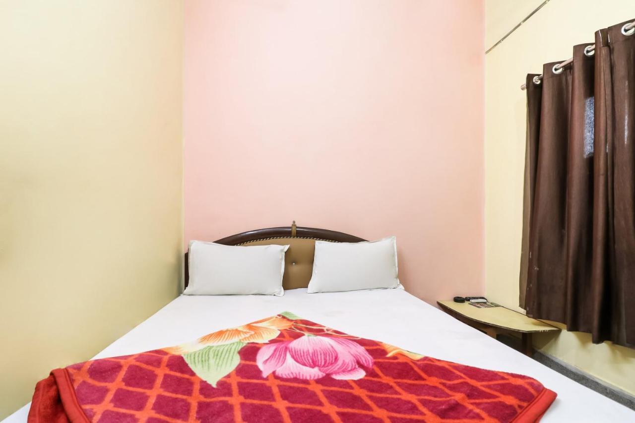 Spot On 38315 Bhagirathi Guest House Spot Haridwār Exterior photo