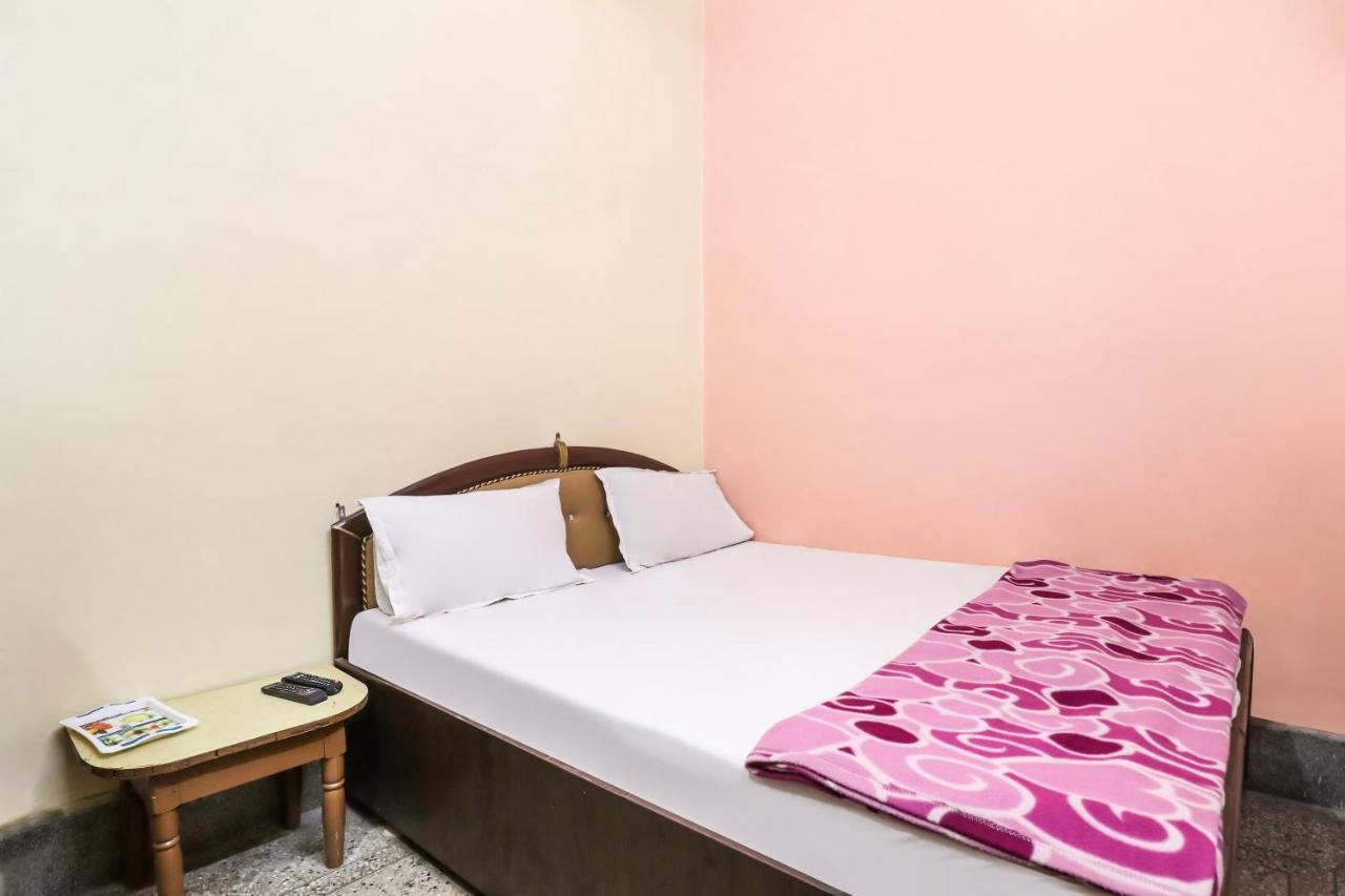 Spot On 38315 Bhagirathi Guest House Spot Haridwār Exterior photo