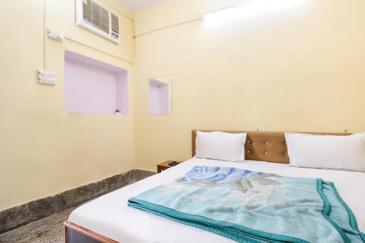 Spot On 38315 Bhagirathi Guest House Spot Haridwār Exterior photo