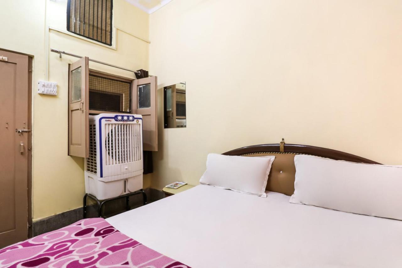 Spot On 38315 Bhagirathi Guest House Spot Haridwār Exterior photo