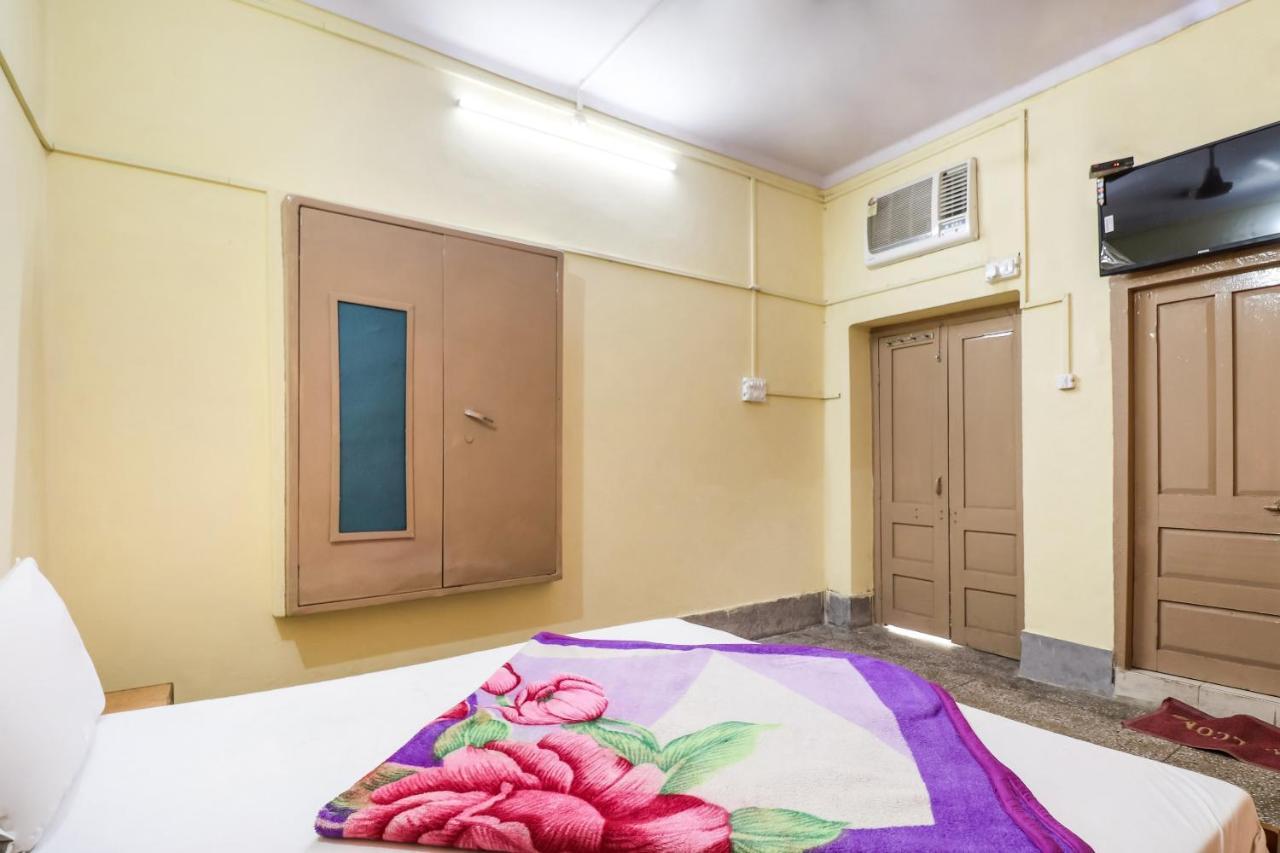 Spot On 38315 Bhagirathi Guest House Spot Haridwār Exterior photo