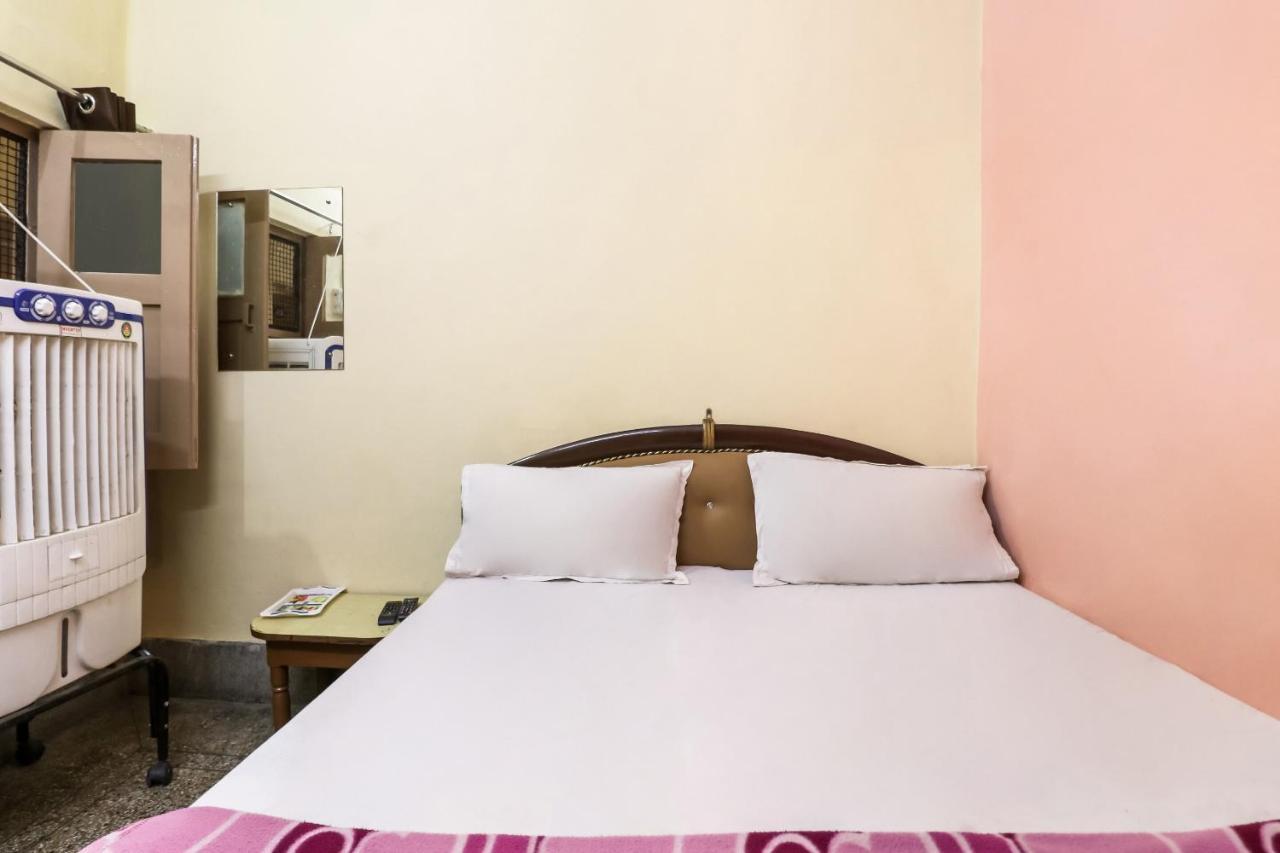 Spot On 38315 Bhagirathi Guest House Spot Haridwār Exterior photo